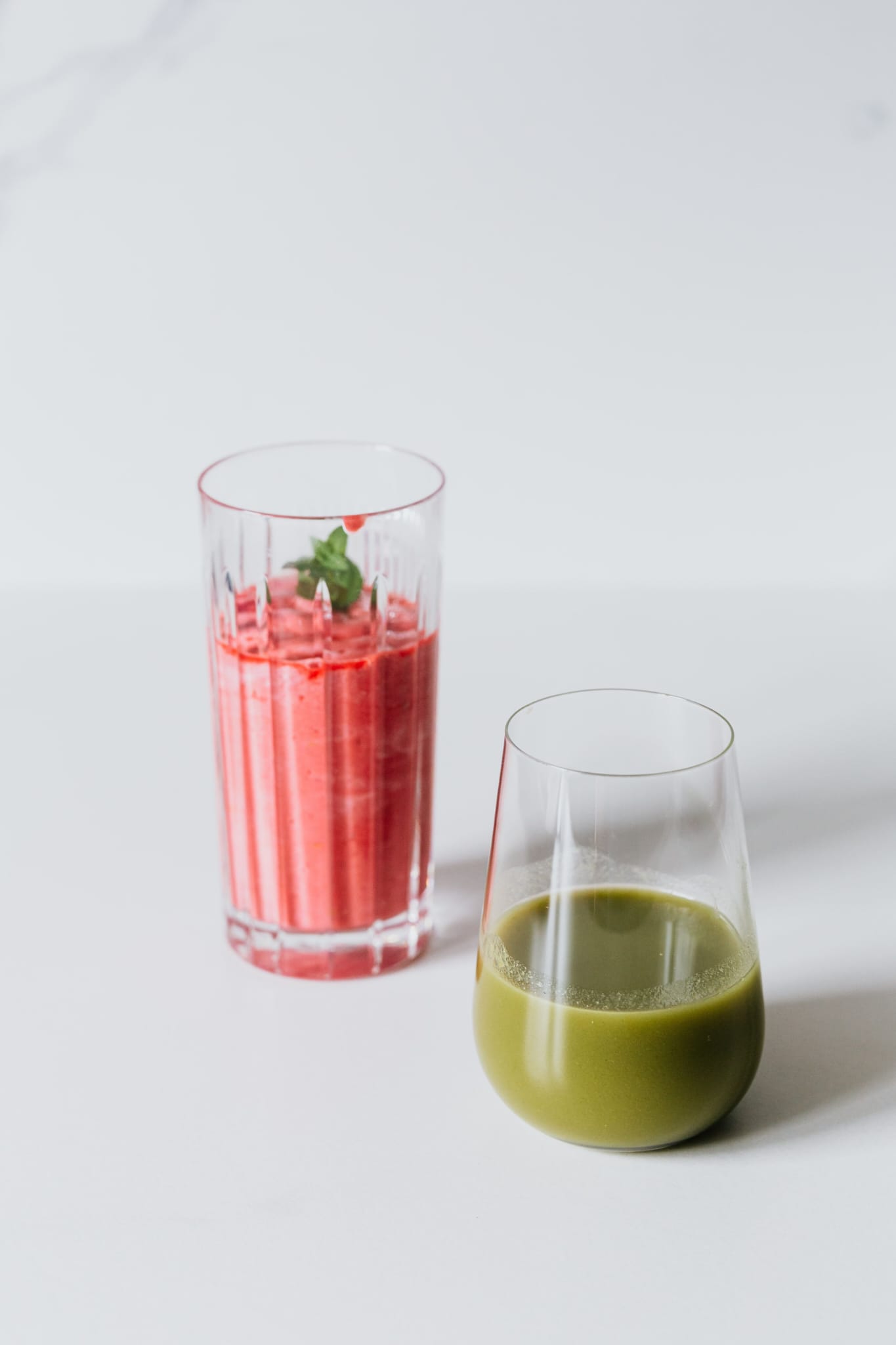 Les Jus